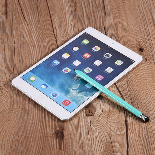 Replacement Touch Screen Stylus for iPhone/Blackberry/HTC Green 2