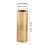 Brass Self-lubricating Bushing 8*11*30mm for Ultimaker 3D Printer 4