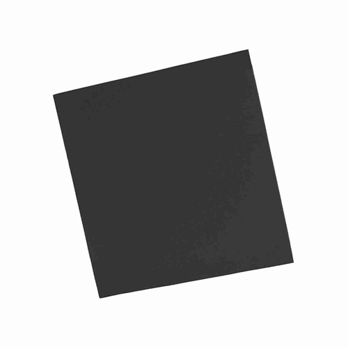 100x100x2mm CPU Thermal Pad Black 2