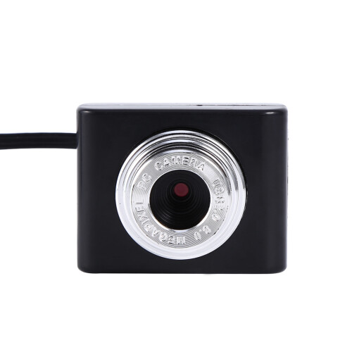 USB Camera for Raspberry Pi 3 Model B No Drivers Required 1