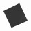 100x100x2mm CPU Thermal Pad Black 4