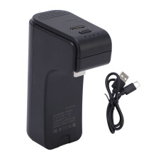Game Controller Battery Pack 3500mAh Fast Charging LED Guard Portable