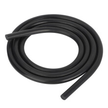 Soft Silicone Bending Insert for Acrylic Tubing (8mm)