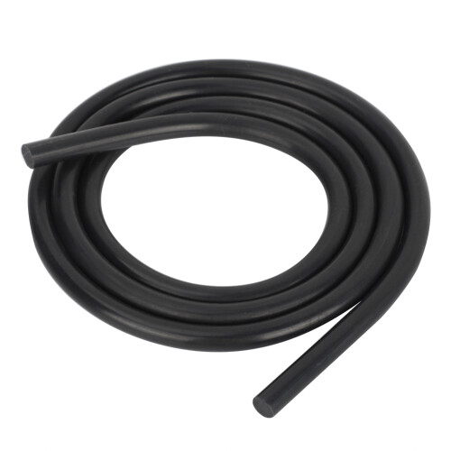 Soft Silicone Bending Insert for Acrylic Tubing (8mm)