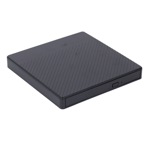 Laptop Optical Drive Enclosure Type A/C USB3.0 5Gbps 12.7mm SATA 2