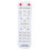 White Remote Control for Projector 1