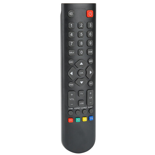 Universal Remote Control Replacement for TCL RC3000E02 Thomson 1