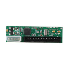Parallel ATA PATA IDE to SATA Hard Drive Adapter Converter for PC