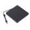 Laptop Optical Drive Enclosure Type A/C USB3.0 5Gbps 12.7mm SATA 2