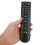 Universal Remote Control Replacement for TCL RC3000E02 Thomson 3