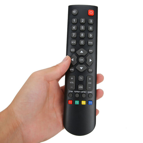 Universal Remote Control Replacement for TCL RC3000E02 Thomson 2