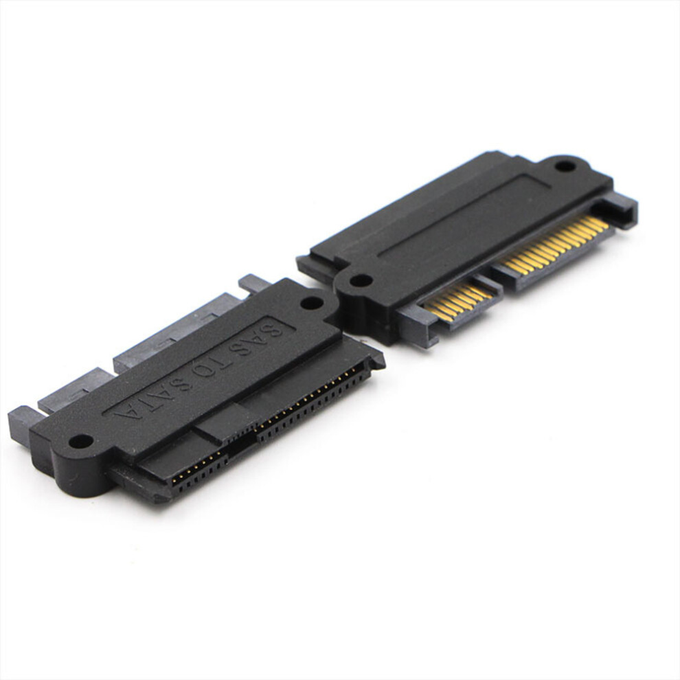 Sff-8482 To Sata Adapter Sas To Sata 5Gbps Data Transfer 609610476825