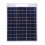 10W Solar Panel Double USB Portable Charger for Phone Camera Tablet 3