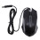 USB Wired Mouse 4.9ft Cable 1200DPI RGB Optical for Desktop Laptop 1