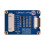 1.54inch e Paper Module 200x200 E Ink Display for Raspberry Pi 5