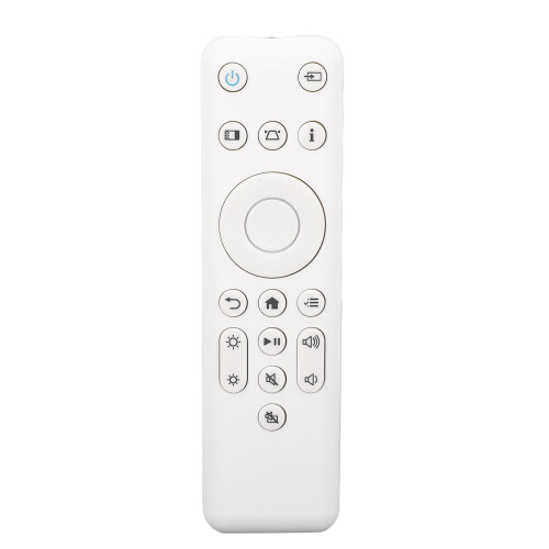 Projector Remote for CH TZ2800 ABS Portable Repair