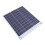 10W Solar Panel Double USB Portable Charger for Phone Camera Tablet 5