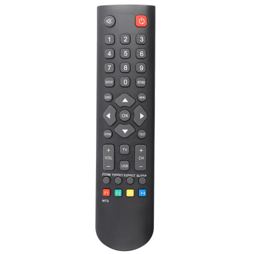 Universal Remote Control Replacement for TCL RC3000E02 Thomson