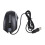 USB Wired Mouse 4.9ft Cable 1200DPI RGB Optical for Desktop Laptop 3