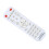 White Remote Control for Projector 5