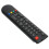 Universal Remote Control Replacement for TCL RC3000E02 Thomson 5