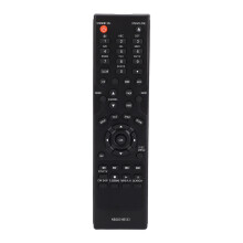 NB555 NB553 Remote DVD VCR Recorder for ZV450MW8 ZV450MW8A
