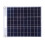 10W Solar Panel Double USB Portable Charger for Phone Camera Tablet 2