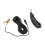 Lavalier 3.5mm Unidirectional Condenser Mic for Instruments 2