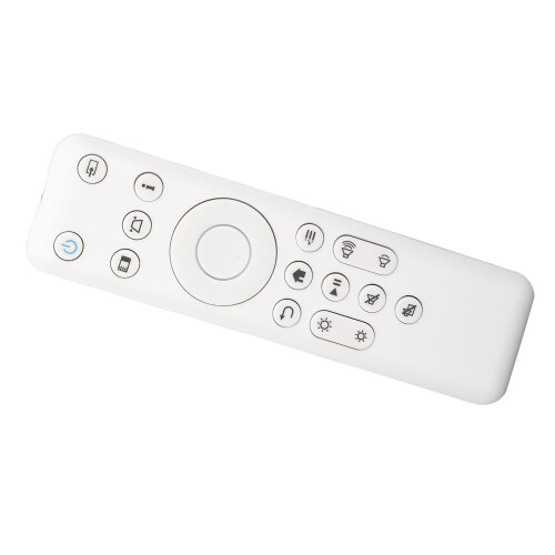 Projector Remote for CH TZ2800 ABS Portable Repair 2
