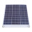 10W Solar Panel Double USB Portable Charger for Phone Camera Tablet 4