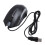 USB Wired Mouse 4.9ft Cable 1200DPI RGB Optical for Desktop Laptop 4