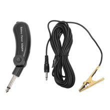 Lavalier 3.5mm Unidirectional Condenser Mic for Instruments