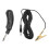 Lavalier 3.5mm Unidirectional Condenser Mic for Instruments 1
