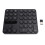 Wireless 35-Key Numeric Keypad, 2.4G for Android 1