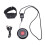 Wireless Calling System 1 Watch Receiver 1 Key Transmitter RF Pager 1