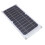6W Portable Solar Panel 2 USB Fast Charge Monocrystalline 2