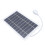 Solar-Ladebank 2 USB hocheffizient Monokristallin 2