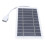 Solar-Ladebank 2 USB hocheffizient Monokristallin 5