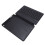 Tablet Keyboard Black Gray QWERTY Rechargeable for Chromebook 10E 3