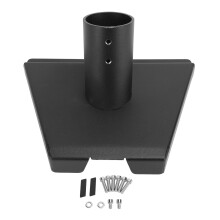 Satellitenrohradapter Metallhalterung für GEN 3 V3 Dish