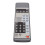 CD-Player-Fernbedienung ABS RM990 für CDP497-991 5