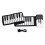 49-Key Foldable Hand Roll Piano with Speaker 1