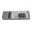 CD-Player-Fernbedienung ABS RM990 für CDP497-991 4