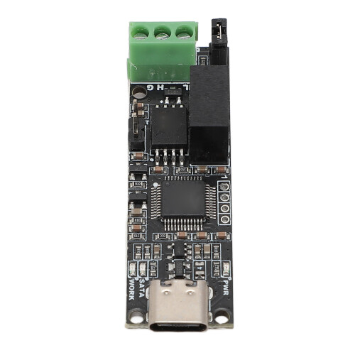 CANable 2.0 Pro USB CAN Analyzer 170MHz USB to PCAN 1