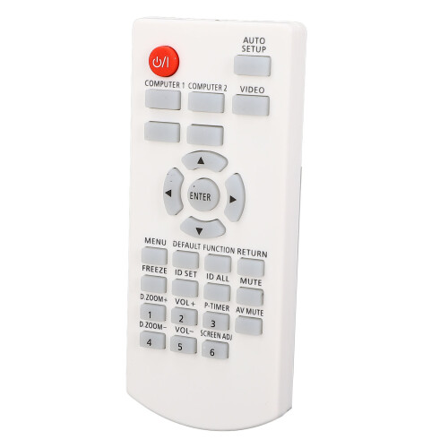 Projector Remote Control for PT-VW340Z Series 1
