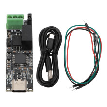 CANable 2.0 Pro USB CAN Analyzer 170MHz USB to PCAN