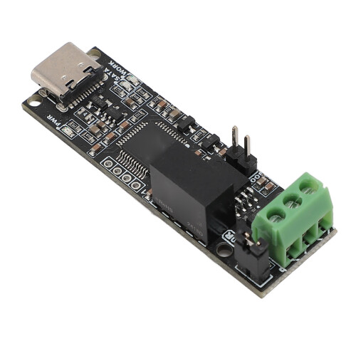 CANable 2.0 Pro USB CAN Analyzer 170MHz USB to PCAN 2