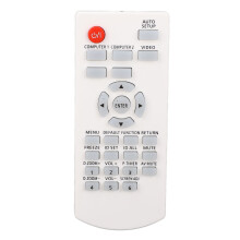 Projector Remote Control for PT-VW340Z Series