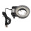 LED-Mikroskop-Ringlicht 144 LEDs 4W 6500-7500K dimmbar 4