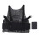Heated Vest Semiconductor USB Adjustable Winter Hiking Running Camping 1